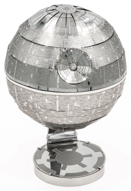 Metal Earth 3D Puzzle Star Wars Death Star