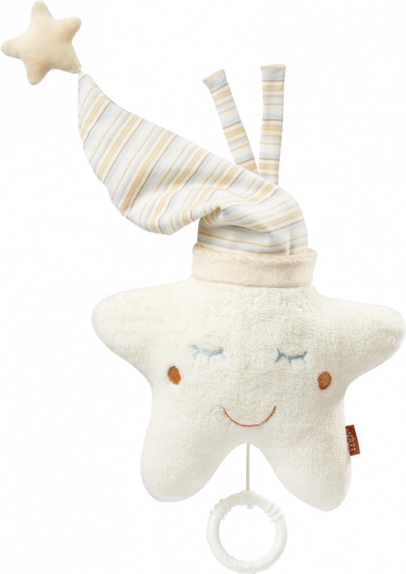 Musical toy star, Babylove Star