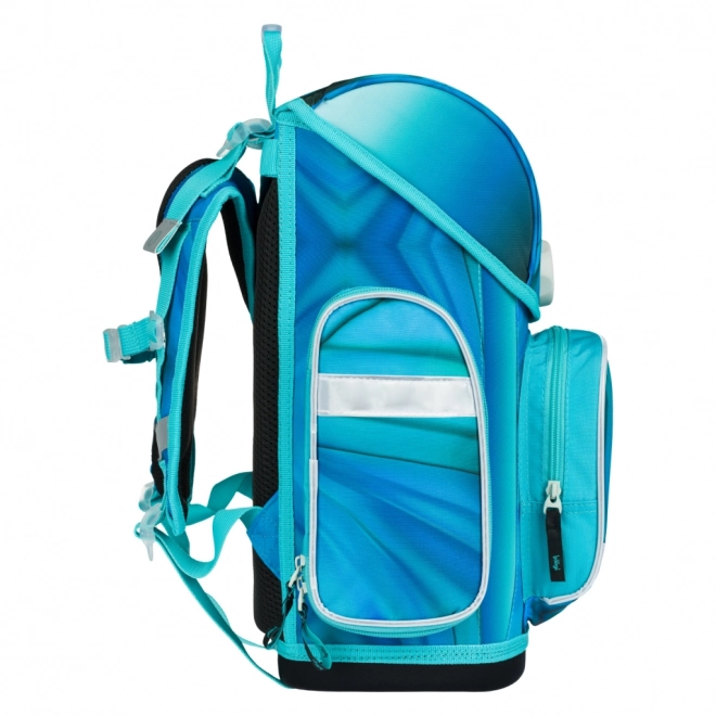 School Backpack ERGO Butterfly by Baagl