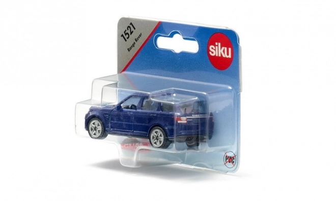 Siku Super Series Range Rover