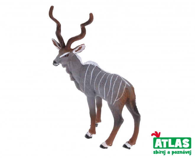 Antelope Figurine