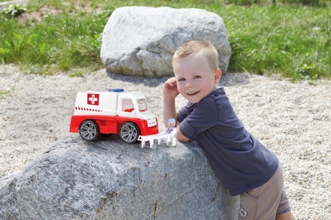 Truxx Ambulance Toy