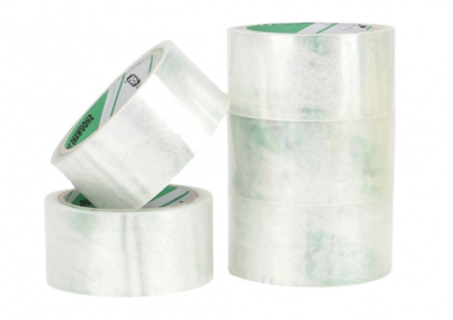 Clear Acrylic Packing Tape