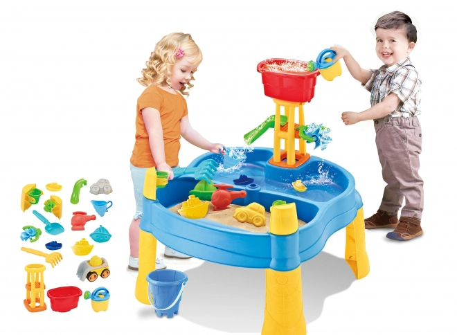 Suitable for indoor and outdoor use