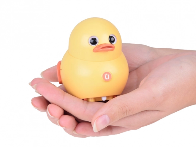 Interactive Crawling Ducks Toy for Children