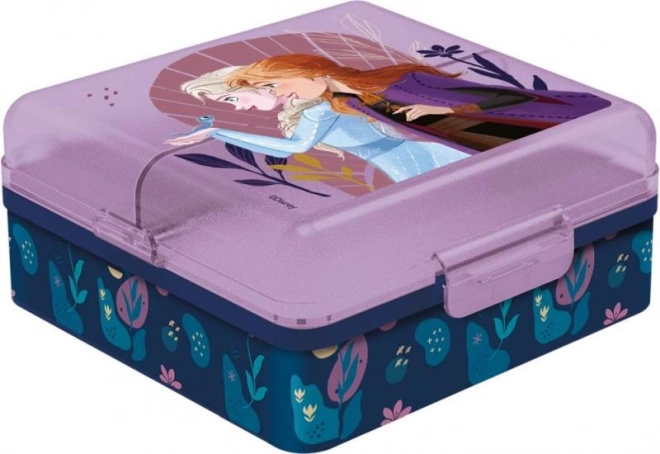 Children's Lunch Box FROZEN