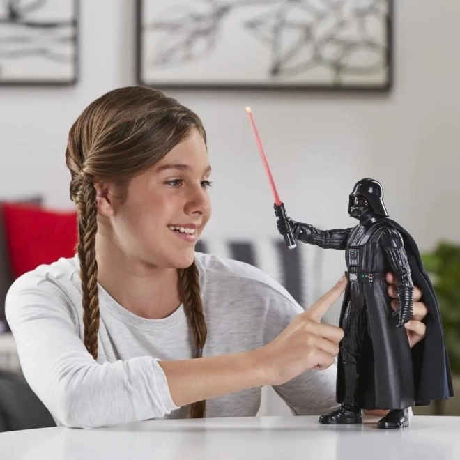 Electronic Star Wars Figurine 30cm