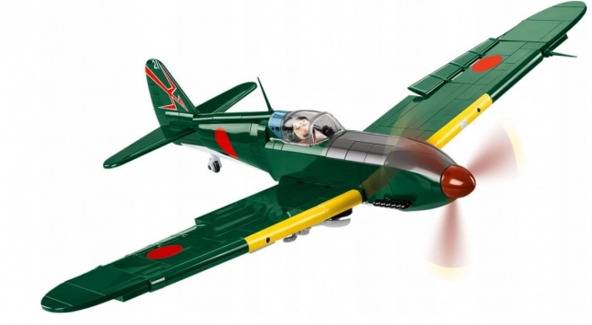 Kawasaki Ki-61 I Hien Model Set