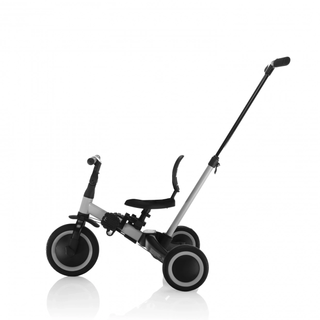 Convertible Tricycle Razor Lunar Grey