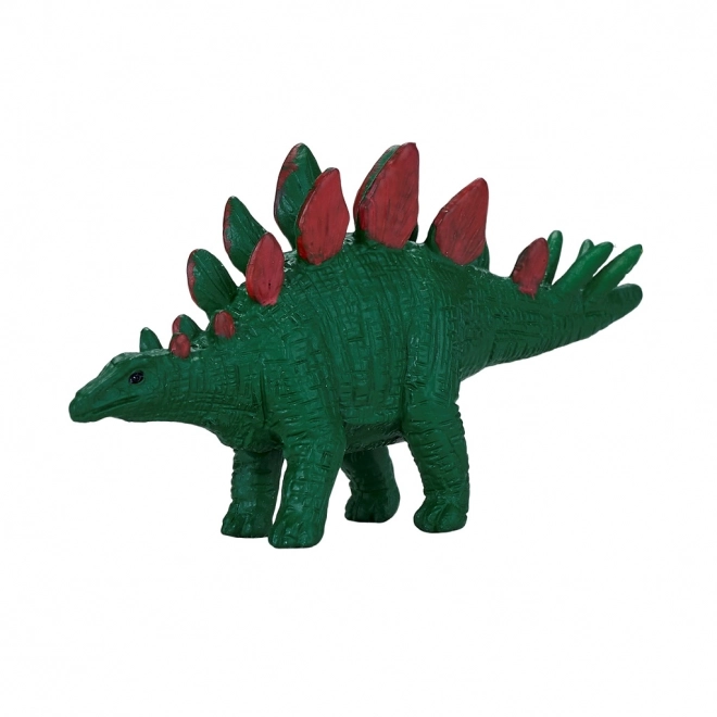 Prehistoric Animal Figures Set