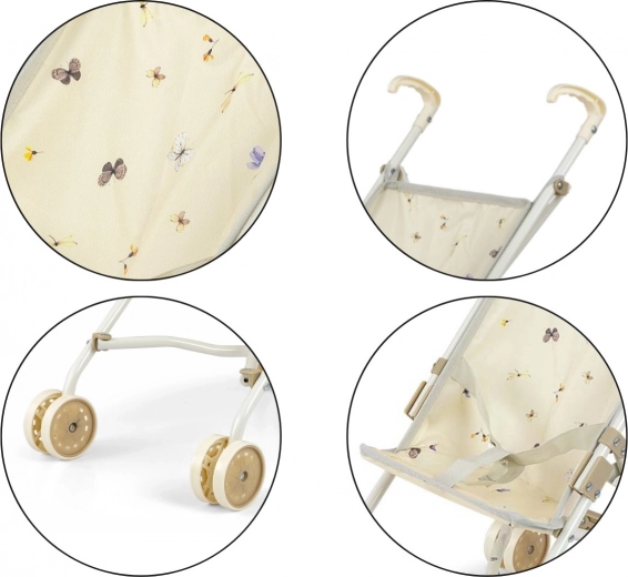 Safety for a favorite doll