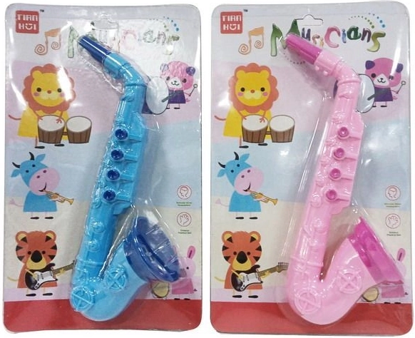 Saksofon za djecu 27 cm