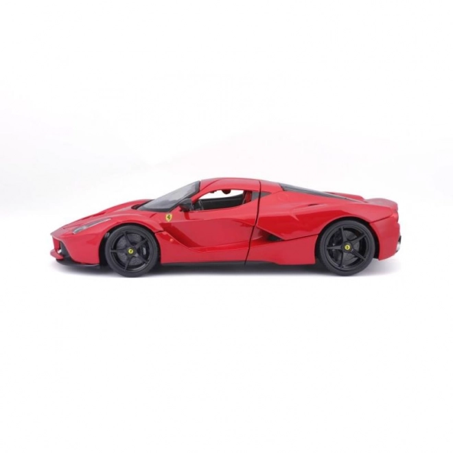 Ferrari LaFerrari Model Car - Red