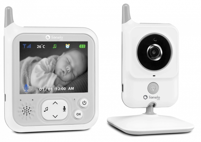 Lionelo Baby Video Monitor