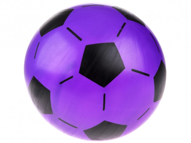 Rubber Outdoor Play Ball