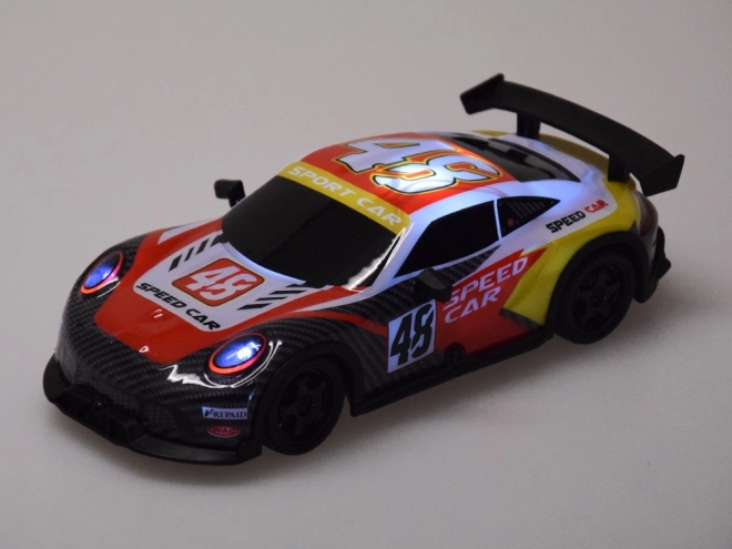 Remote Control Drift Racing Car