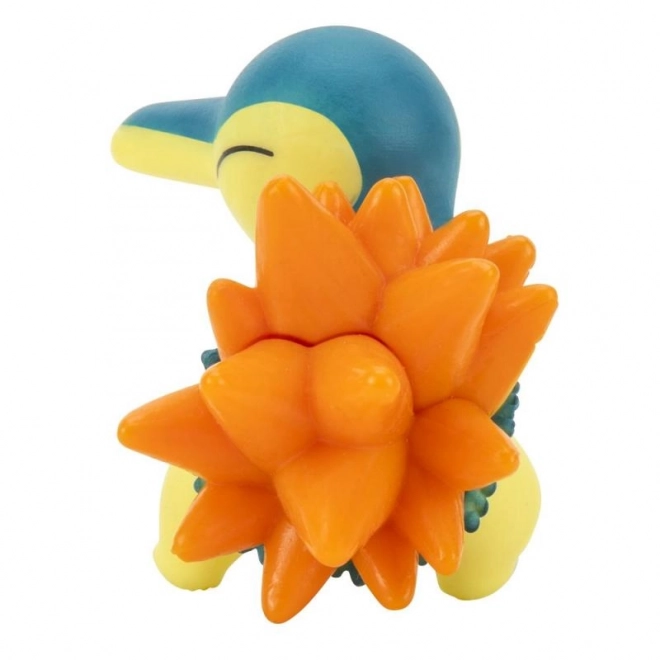 Pokémon Battle Collectible Figures