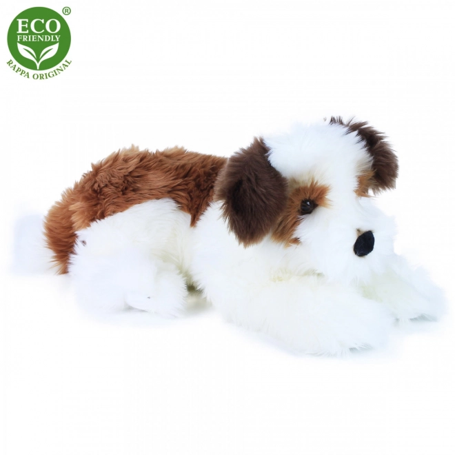 Plush Shih Tzu Dog 45 cm Eco-Friendly