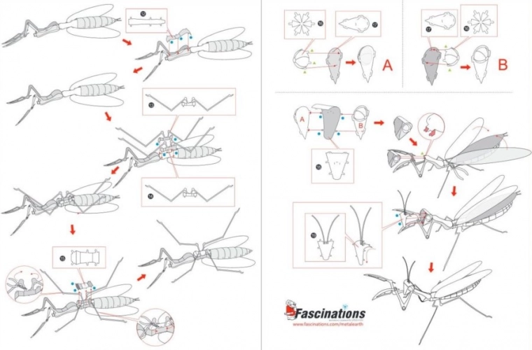 Chytré spojování bez lepidla
