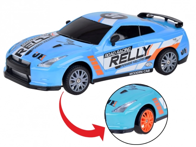 Remote Control Drift Racing Car