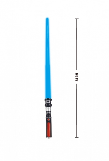 Blue Light Sword