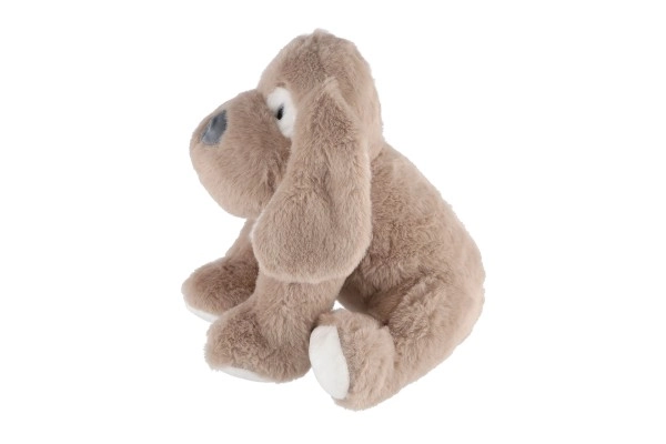 Plush Dog Bruno 30 cm