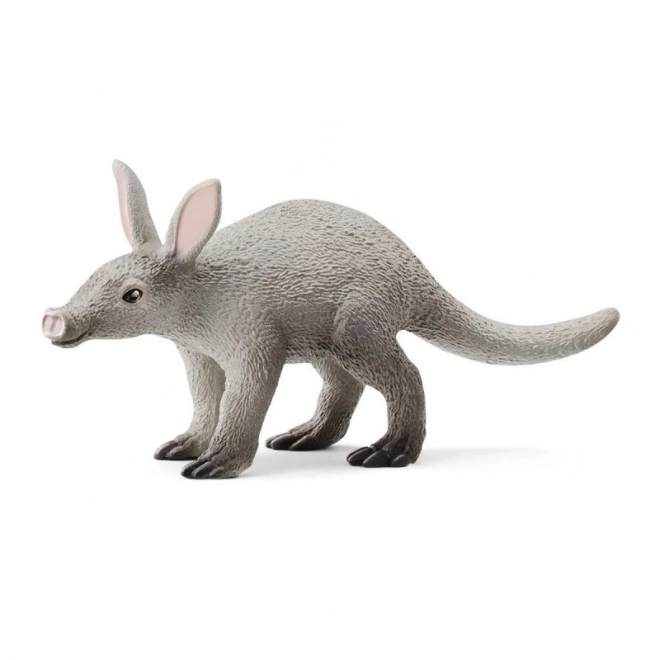 African Aardvark Figurine Wild Life