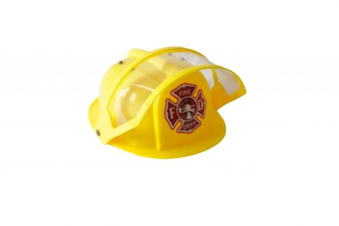 Construction Toy Helmet for Children