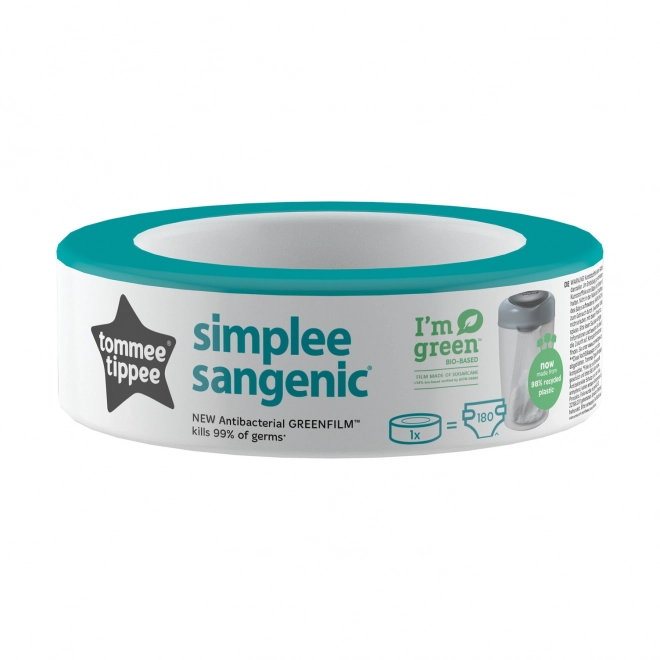 Simplee Sangenic Replacement Cassette