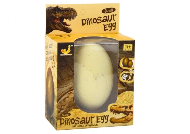 Dinosaur Fossil Excavation Kit