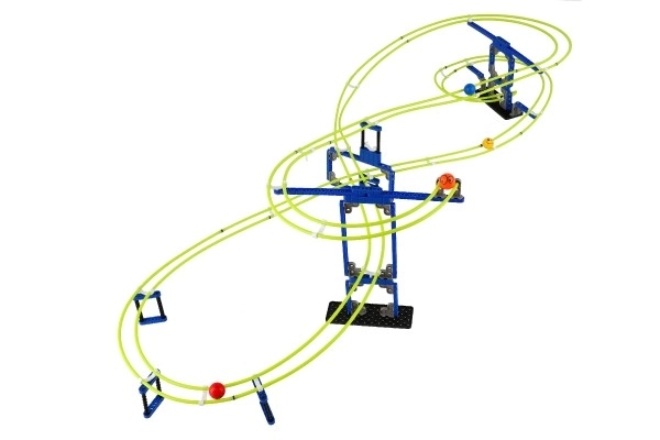 Marble Run Spacerail Set