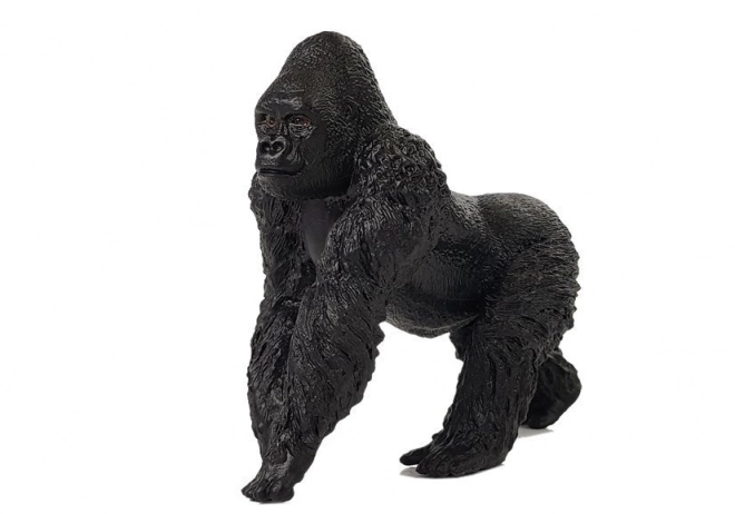 Gorilla Animal Figurine