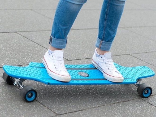 Longboard CruiseStar Hudora