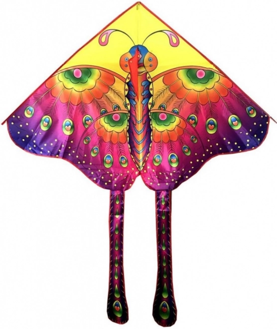 Butterfly Kite