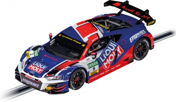 Carrera Digital 132 Audi R8 LMS GT3 evo II Engstler Motorsport n. 8