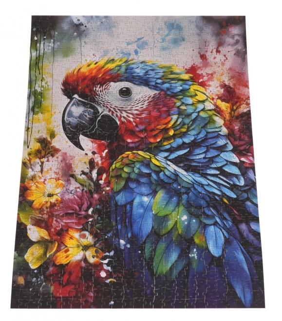 Puzzle Parrot 1000 Pieces