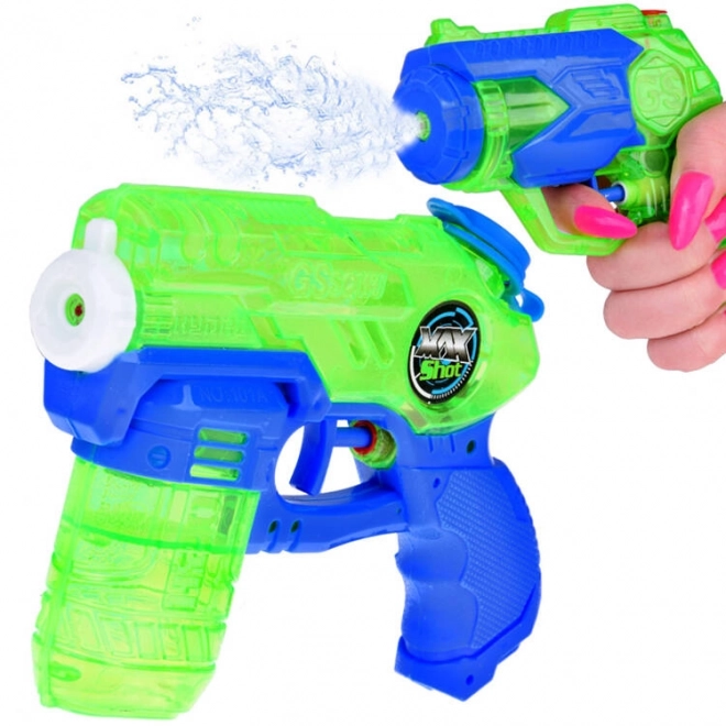 Kids Water Gun Toy - Water Blaster Fun