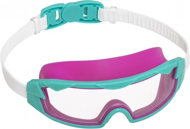 Pink Swimming Goggles Bestway