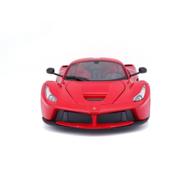 Ferrari LaFerrari Model Car - Red