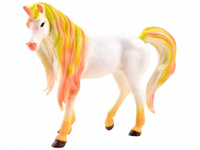 Magic Unicorn Toy Figure – A