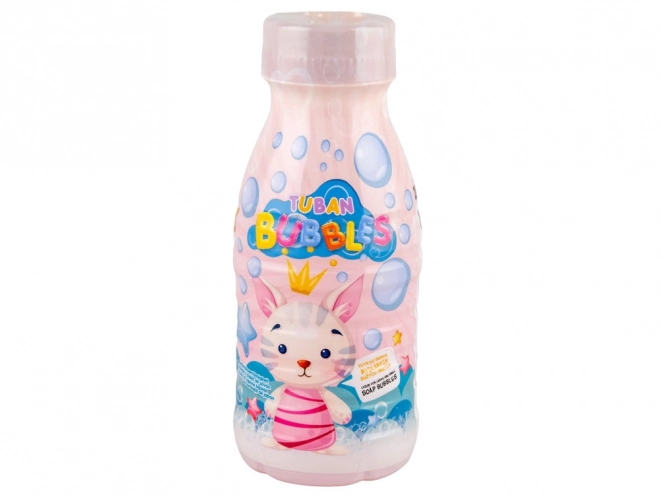 Bubble Liquid for Kids 250ml