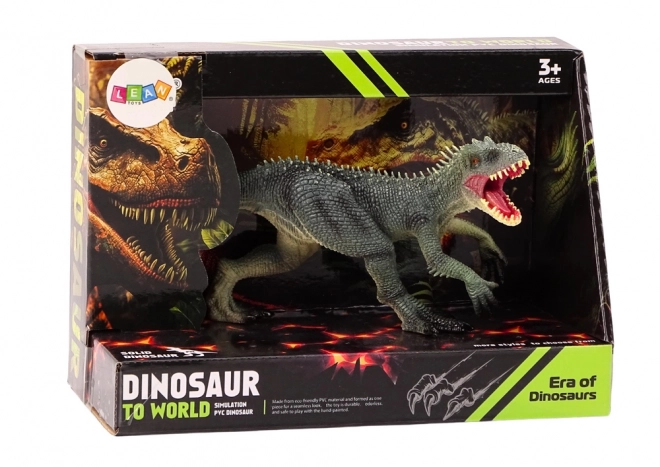 Gigantosaurus Green Collectible Dinosaur Figurine