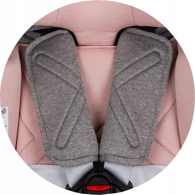 Chipolino Car Seat X Factor i-Size Flamingo