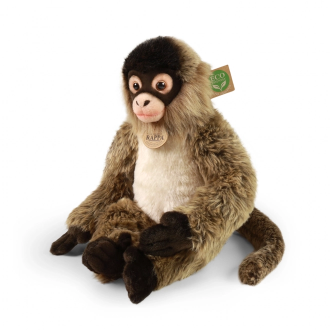 Plush Spider Monkey 30 cm Eco-Friendly