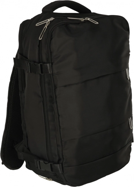 Waterproof travel backpack for airplane luggage
