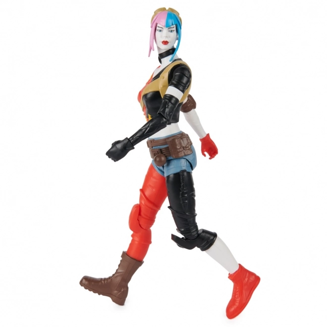 Figúrka Harley Quinn 30 cm