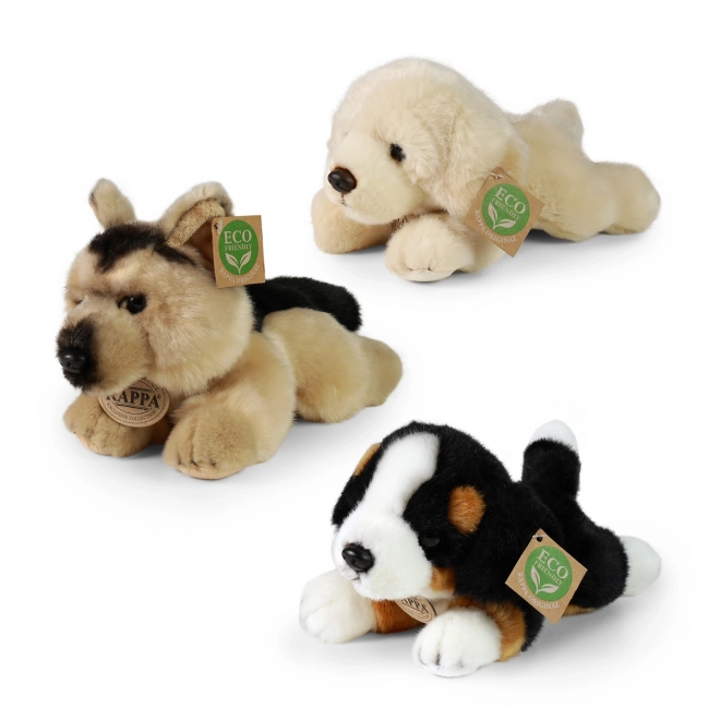 Plush Dog Eco-Friendly