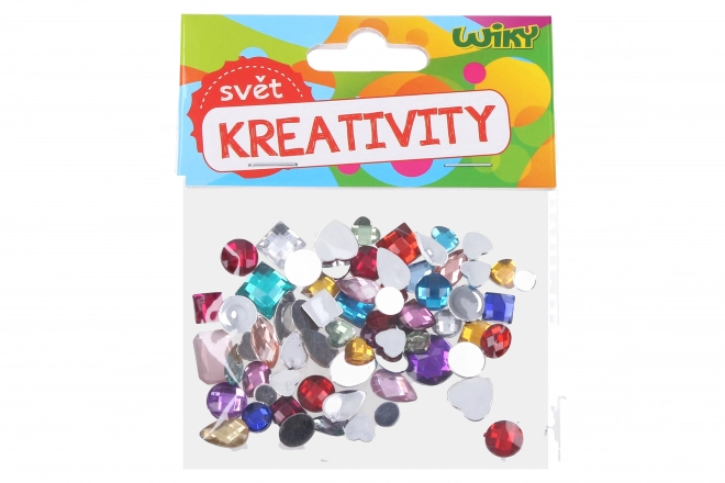 Diamant Creativity Set - Mix