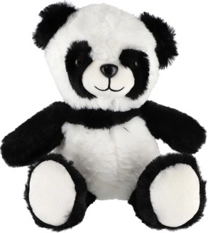 Peluches animali 28 cm diversi tipi