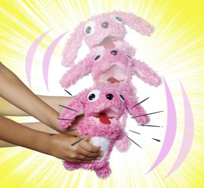 Screamerz Plush Rabbit 30 cm